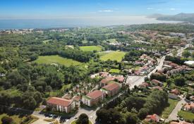 New residential complex with apartments Argelès-sur-Mer'da, Fransa. Min.304,000 €