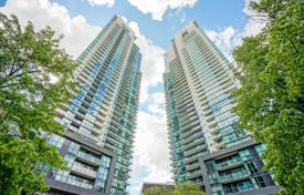 2 odalılar daire Yonge Street'da, Kanada. C$1,072,000