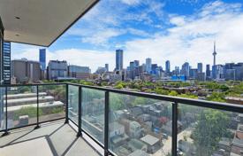 6 odalılar daire Old Toronto'da, Kanada. C$1,046,000