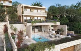 5 odalılar villa 348 m² Trogir'da, Hırvatistan. 1,750,000 €
