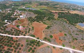 Arsa – Kalathas, Girit, Yunanistan. 240,000 €