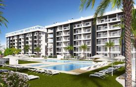 3 odalılar çatı dairesi 241 m² Torrevieja'da, İspanya. 540,000 €