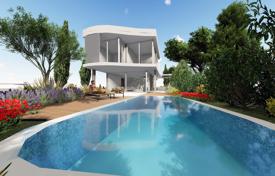 4 odalılar villa Chloraka'da, Kıbrıs. 1,462,000 €