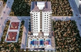 2 odalılar daire 57 m² Mahmutlar'da, Türkiye. 8,718,000 TRY