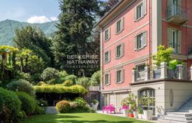 25 odalılar villa Como Gölü'nde, İtalya. Price on request
