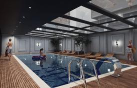 4 odalılar çatı dairesi 154 m² Alanya'da, Türkiye. 20,490,000 TRY