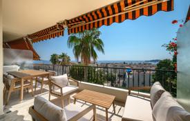 3 odalılar daire 87 m² Beaulieu-sur-Mer'de, Fransa. 1,450,000 €