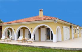 Villa – Zakintos, Administration of the Peloponnese, Western Greece and the Ionian Islands, Yunanistan. 2,900 € haftalık