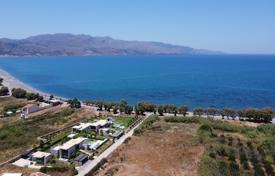 Arsa Hanya'da, Yunanistan. 950,000 €