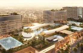 Ofis Piazza Roma – Golf City, Dubai, BAE. $2,066,000