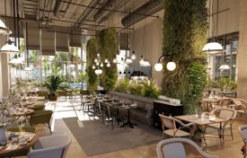 3 odalılar yeni binada daireler 74 m² Batumi'de, Gürcistan. $149,000