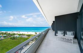 2 odalılar kondominyumda daireler 318 m² Miami sahili'nde, Amerika Birleşik Devletleri. $7,450,000