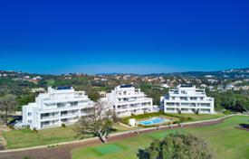 Daire 261 m² San Roque'de, İspanya. 695,000 €