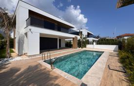 5 odalılar villa 180 m² Camyuva'da, Türkiye. 66,634,000 TRY