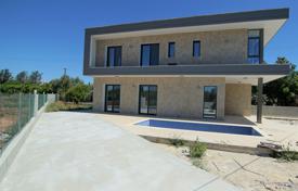 New residential complex with villas Trachoni'de, Kıbrıs. Min.540,000 €