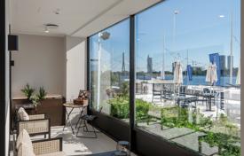 3 odalılar daire 98 m² Riga'da, Letonya. Price on request