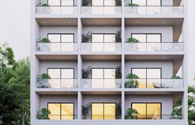 2 odalılar çatı dairesi 143 m² Limasol'da, Kıbrıs. 675,000 €