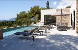 Villa – Santa Eularia des Riu, İbiza, Balear Adaları,  İspanya. 27,300 € haftalık