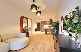 2 odalılar daire 55 m² Vake-Saburtalo'da, Gürcistan. $147,000