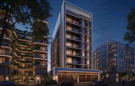 Konut kompleksi Maison Cannelle Residences By Casa Moderna – Al Furjan, Dubai, BAE. Min.$451,000