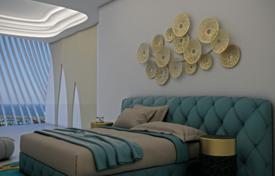 2 odalılar yeni binada daireler Larnaca (city)'da, Kıbrıs. 1,406,000 €