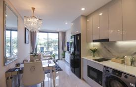 1 odalılar daire 35 m² Pattaya'da, Tayland. $150,000