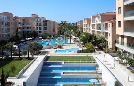 3 odalılar daire 100 m² Baf'ta, Kıbrıs. 375,000 €