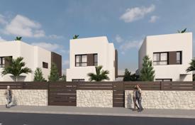 3 odalılar villa 158 m² Pilar de la Horadada'da, İspanya. 499,000 €