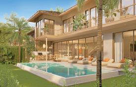 New residential complex with villas Ko Samui'de, Tayland. Min.$564,000
