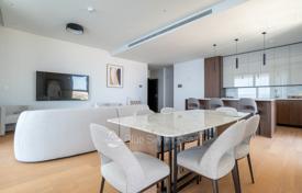 2 odalılar yeni binada daireler Limasol'da, Kıbrıs. 2,426,000 €