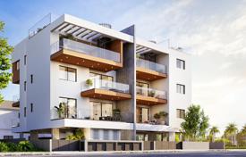 2 odalılar daire 93 m² Kato Polemidia'da, Kıbrıs. 375,000 €