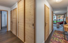 4 odalılar daire 101 m² Megeve'de, Fransa. 900,000 €