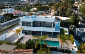 6 odalılar villa 547 m² Moraira'da, İspanya. 2,400,000 €