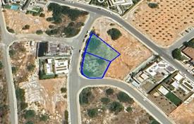 Arsa Agios Athanasios (Cyprus)'da, Kıbrıs. 1,600,000 €