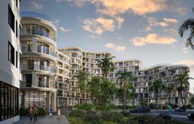 1 odalılar daire 41 m² Nardaran'da, Azerbaycan. $141,000