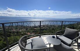 3 odalılar daire 87 m² Lovran'da, Hırvatistan. 469,000 €