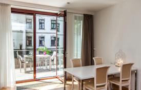 3 odalılar daire 152 m² Riga'da, Letonya. 195,000 €