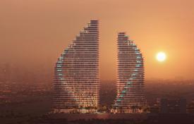Market Binghatti Flare – Jumeirah Village Triangle (JVT), Jumeirah Village, Dubai, BAE. $1,563,000