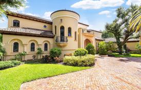 Yazlık ev – Pinecrest, Florida, Amerika Birleşik Devletleri. 4,103,000 €
