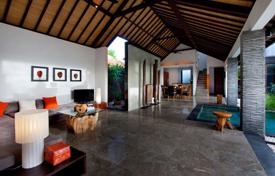 Villa – Seminyak, Bali, Endonezya. 2,400 € haftalık