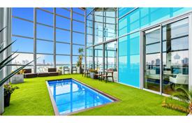 4 odalılar çatı dairesi 220 m² Barselona'da, İspanya. 3,800,000 €