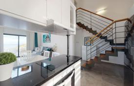 3 odalılar yeni binada daireler 150 m² Girne'de, Kıbrıs. 171,000 €