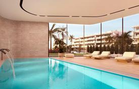 3 odalılar daire 100 m² Torrevieja'da, İspanya. 385,000 €