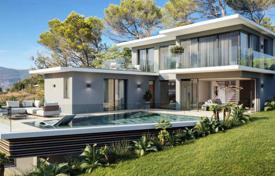 4 odalılar villa 343 m² Mougins'de, Fransa. 3,450,000 €