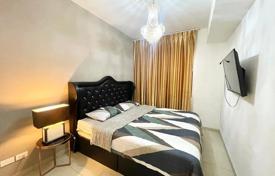 1 odalılar daire 35 m² Pattaya'da, Tayland. $81,000