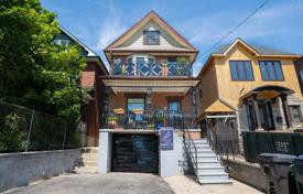 Şehir içinde müstakil ev – Old Toronto, Toronto, Ontario,  Kanada. C$1,609,000