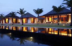 4 odalılar villa Phuket'te, Tayland. $12,700 haftalık