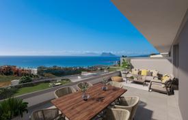 7 odalılar konak 146 m² Manilva'da, İspanya. 465,000 €