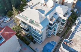 3 odalılar çatı dairesi 130 m² Oba'da, Türkiye. 10,273,000 TRY