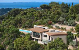 6 odalılar villa 340 m² La Croix-Valmer'da, Fransa. 5,900,000 €
